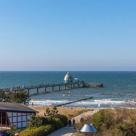 Sturmmoewe - Direkt An Der Ostsee Gelegen *