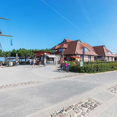 Sturmmoewe - Direkt An Der Ostsee Gelegen *