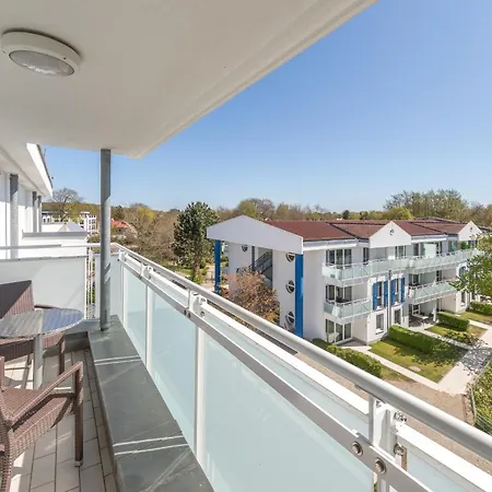 Sturmmoewe - Direkt An Der Ostsee Gelegen *