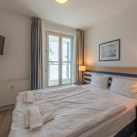 Sturmmoewe - Direkt An Der Ostsee Gelegen Apartamento