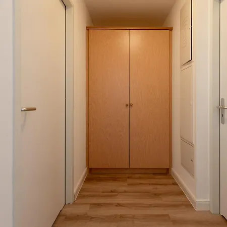 Apartamento Sturmmoewe - Direkt An Der Ostsee Gelegen *