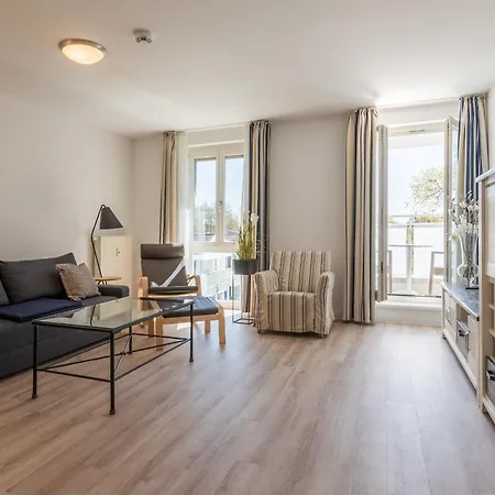 Sturmmoewe - Direkt An Der Ostsee Gelegen *